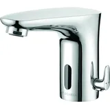 Schell Modus E HD-M Elektronische Waschtischarmatur Chrom