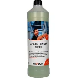 NOVADUR Express-Reiniger SUPER 090.1021 , 1000 ml - Flasche