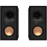 Klipsch R-50M Paar schwarz