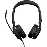 JABRA Evolve2 50 MS Stereo BT USB-A