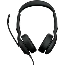 JABRA Evolve2 50 MS Stereo BT USB-A