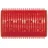 FRIPAC-MEDIS Haftwickler Thermo Magic 36 mm rot 12 St.