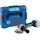 Bosch GWX 18V-10 SC Professional ohne Akku + L-Boxx
