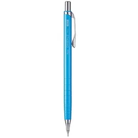 Pentel Druckbleistift Orenz 0,7 mm B hellblau