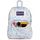 Jansport Superbreak One fluttering field