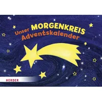 Herder Unser Morgenkreis Adventskalender