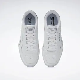 Reebok Court Advance Clip Damen Weiß 38