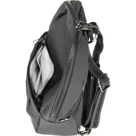 Pacsafe Citysafe CX Rucksack Schwarz