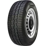 Gripmax 215/60 R17C 109H/107H Suregrip A/S Van