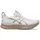 Damen White/Orange Glow 43,5