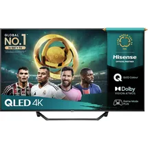 Hisense 43A7Q 43 Zoll QLED 4K Smart TV