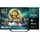 Hisense 43A7Q 43 Zoll QLED 4K Smart TV