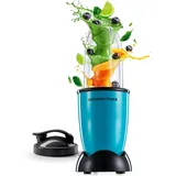 Gourmetmaxx Mr Magic Mixer Standmixer Smoothie Maker 18-teilig