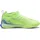 Puma Ultra 5 Match IT Mid Kinder fizzy apple/puma white/bluemazing 38,5