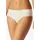 SCHIESSER Brazilian Slip 36 Weiß