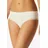 SCHIESSER Brazilian Slip 36 Weiß
