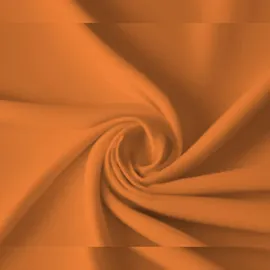 EXKLUSIV HEIMTEXTIL Spannbettlaken Jersey 140 - 160 x 200 cm Terrakotta