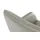 Ravensberger Werkstätten Sessel RW Wing Leder 67 x 87 x 74 cm Grau