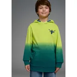 Chiemsee Farbverlaufshirt Yellow 176