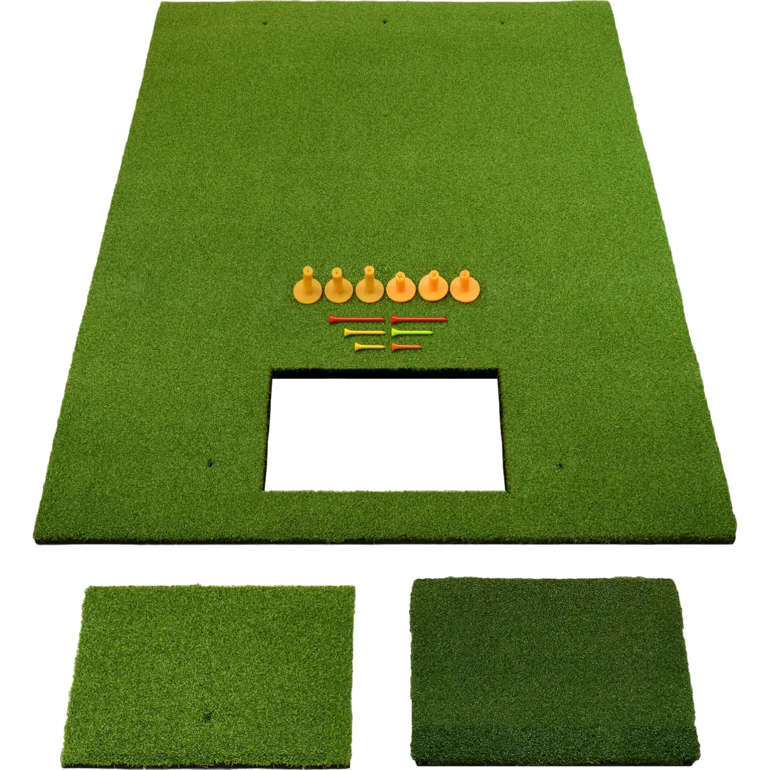 SimSpace Abschlagmatte Transition