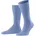 Herren Socken Airport blau 39-40