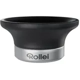 Rollei Lensball-Halterung