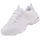 SKECHERS D'Lites - Fresh Start white/rose gold 37