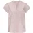 Buffalo Spitzenbluse Lila 36