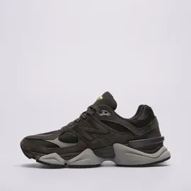 New Balance 9060 Black Cement/Dry Lime 45