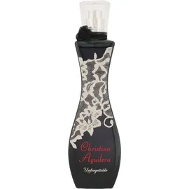 Christina Aguilera Unforgettable Eau de Parfum 75 ml