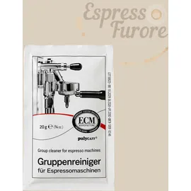ECM Entkalker 10 x 30 g