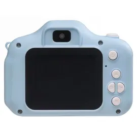 Denver KCA-1340BU Kinderkamera Blau