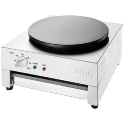 Buffalo Elektrische Crêpière