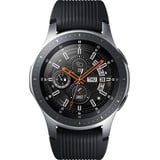 Samsung Galaxy Watch 46 mm LTE silver