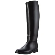 Pfiff Reitstiefel Glasgow 30 Schwarz