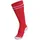 hummel Element Stutzenstrümpfe true red/white 47-50