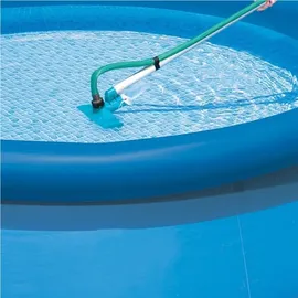 Intex Venturi inkl. Alu-Teleskopstange 239 cm 28002
