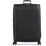 Delsey Montmartre 3 4-Rollen 76 cm / 101 l schwarz