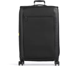Delsey Montmartre 3 4-Rollen 76 cm / 101 l schwarz