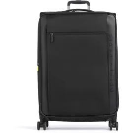 Delsey Montmartre 3 4-Rollen 76 cm / 101 l schwarz