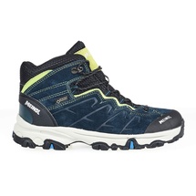 MEINDL Minnesota GTX Kinder gelb - Wanderstiefel, - schwarz
