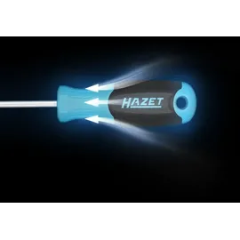 HAZET Bithalter 811BML 1/4 Zoll (6,3 mm) Sechskant 210 mm