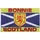 AZ FLAG Flagge Schottland Bonnie Scotland 150x90cm - Schottische Fahne 90 x 150 cm - flaggen Top Qualität