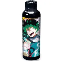 Stor Thermosflasche Edelstahl INOX My Hero Academia 515 ml