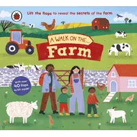 Penguin Books Ltd (UK) A Walk on the Farm