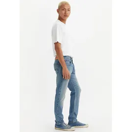 Levi's 512 Slim Tapered Fit Hellblau 30/32