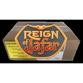 Ravensburger Disney Lorcana Reign of Jafar Booster Display (24 Packs)