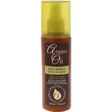 argan+ Xpel Argan Oil Heat Defence Leave In Spray 150 ml