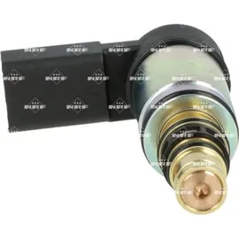 NRF Regelventil, Kompressor