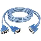 IXXAT 1.04.0076.00002 CAN Y-Kabel Y-Leitung 1 St.